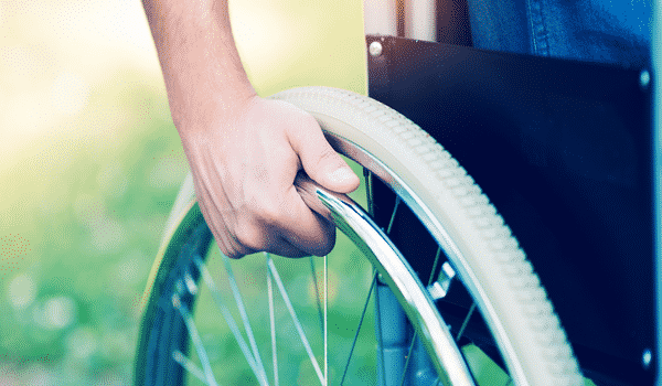 Quel sont les aides de la MDPH ?