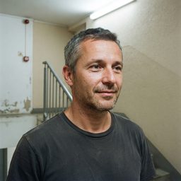 Vincent Garnier