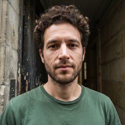 Valentin Rousseau