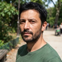Enzo Pichon