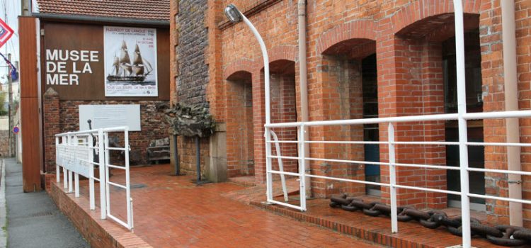 Les musées de la mer à découvrir en Bretagne