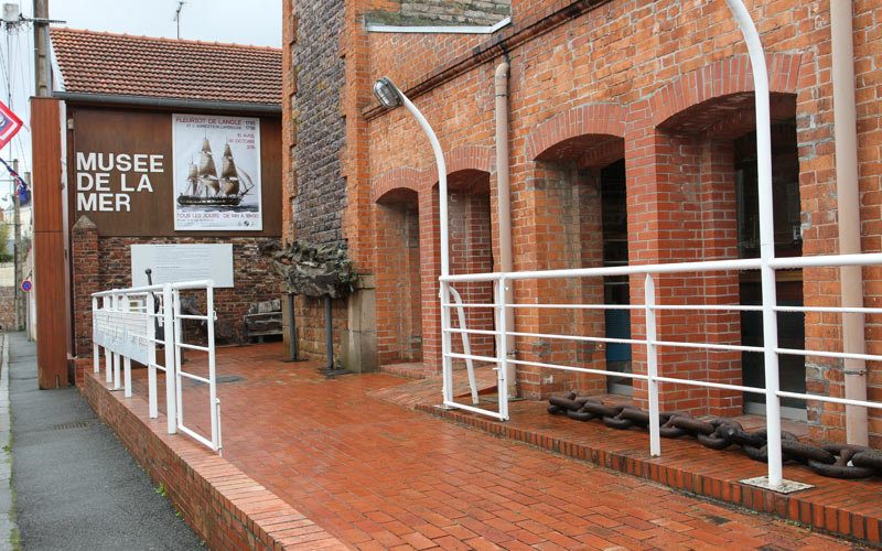 Les musées de la mer à découvrir en Bretagne