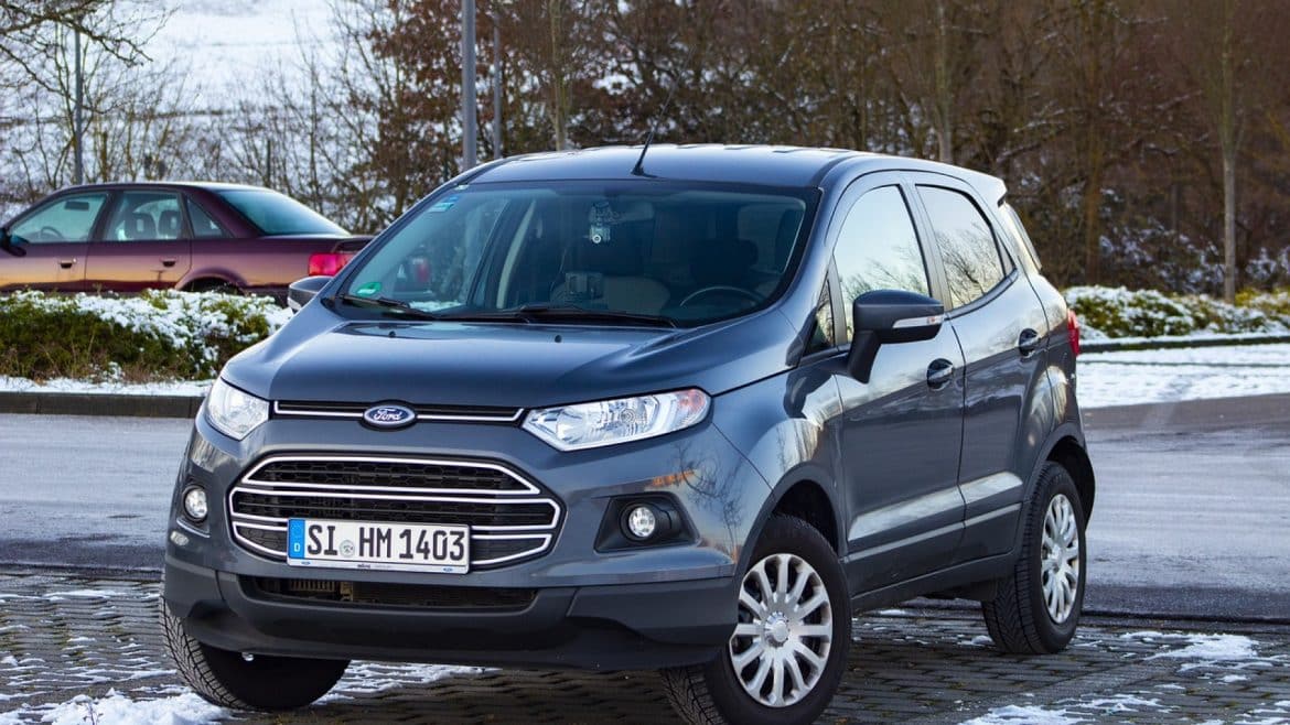 Optez pour un SUV d'occasion en Drôme-Ardèche