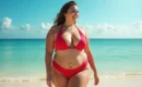 Maillot de bain femme grande taille : les erreurs à éviter