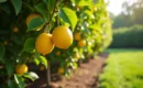 Citronnier en détresse : feuilles jaunes et remèdes naturels