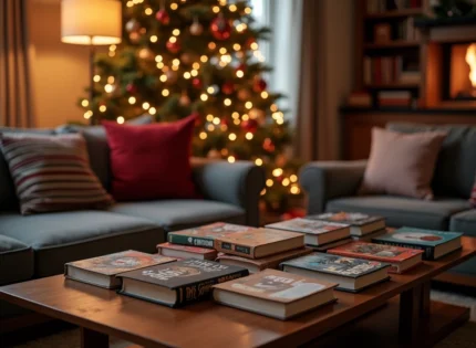 Des bandes dessinées à ne pas manquer sous le sapin cette année