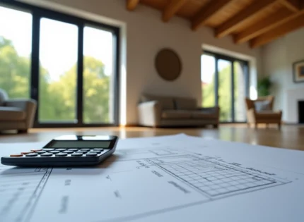 Réussir le budget de vos travaux d’ouvertures et fermetures de maison