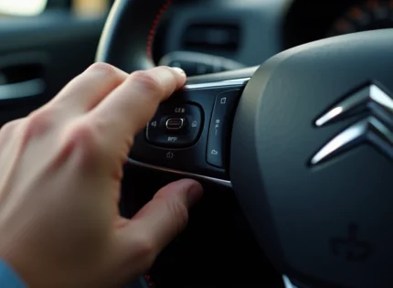 Enlever le mode éco sur une Citroën C3 : guide pour un confort optimal