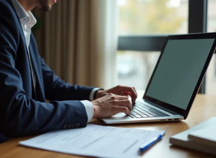 Renouveler son passeport en ligne : les étapes simples à suivre