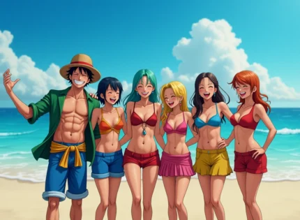 One Piece spoiler 1111 : dernières révélations sur l’épisode attendu