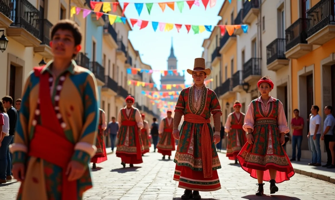 Les figures incontournables de la fête d’Aigues-Mortes 2024