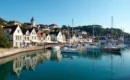 Les meilleures villes pour investir dans l’immobilier dans le Golfe du Morbihan