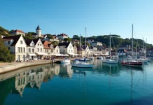 Les meilleures villes pour investir dans l’immobilier dans le Golfe du Morbihan