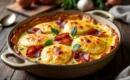 Tartiflette au four : guide pour un réchauffage rapide et savoureux