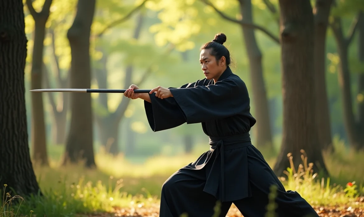 Les techniques inédites de Kokushibo, la Lune supérieure