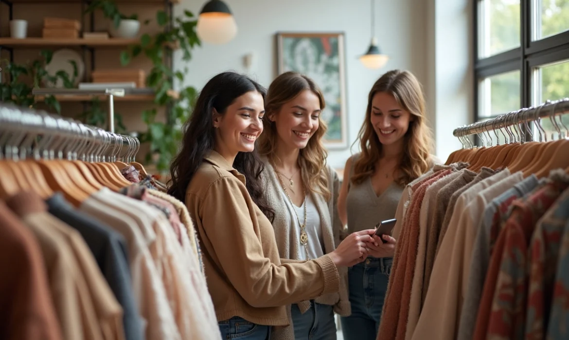 Mode durable : qui la pratique et pourquoi ?