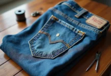 Jeans qui s’usent rapidement : solutions pour prolonger leur durée de vie
