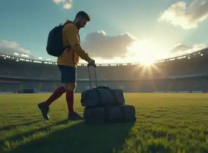 Rumeurs et réalités des FCN transferts : quels joueurs sont sur le départ ?