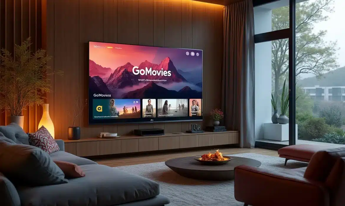 GoMovies : site de streaming à découvrir