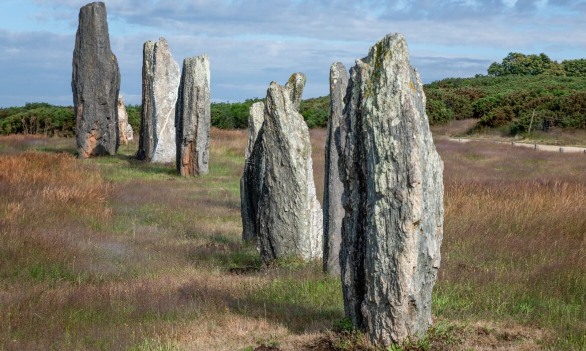 Pourquoi la Bretagne est un paradis pour les amateurs de cyclotourisme