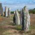 menhirs