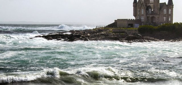 Passer des vacances dans un camping en Bretagne