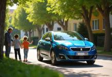 Pourquoi opter pour une Peugeot 308 d’occasion ?