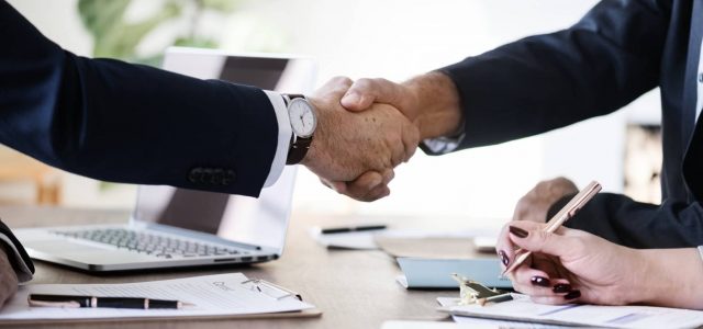 Pourquoi prendre deux notaires ?