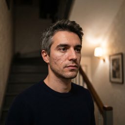 Léo Masson