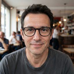 Romain Bocquet
