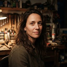 Mélanie Cordier