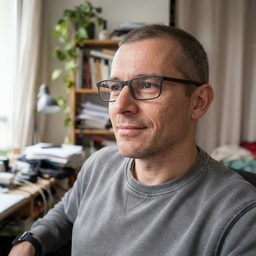 Alexis Lacroix