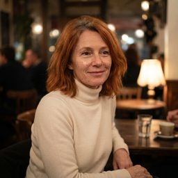 Sophie Gaillard