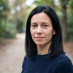 Aurore Chevallier