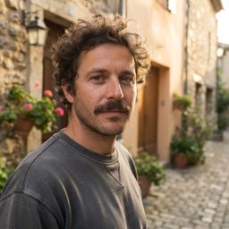 Antoine Aubert