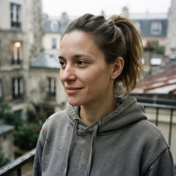 Emma Leroux