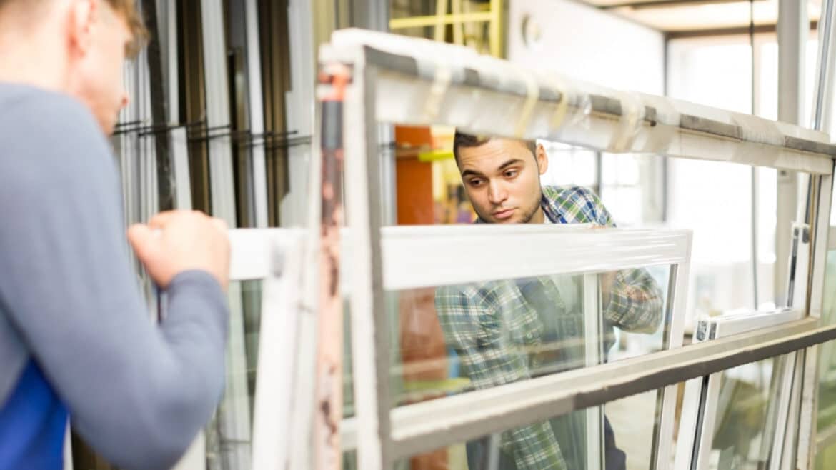 Renforcez l'isolation thermique de votre habitation en remplaçant vos fenêtres