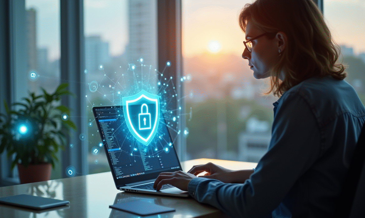 VPN ou antivirus : lequel choisir pour une meilleure sécurité en ligne ?