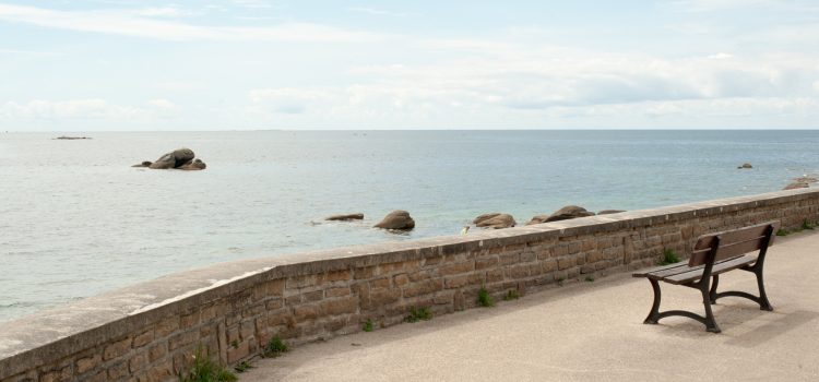 Concarneau, pour un séjour touristique en Bretagne