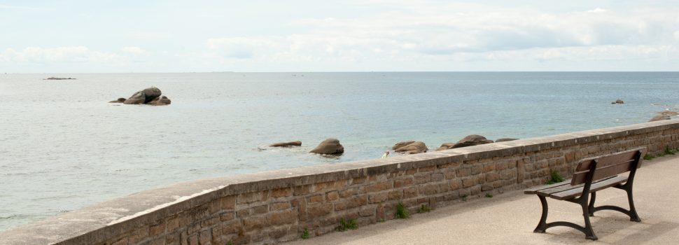 Concarneau, pour un séjour touristique en Bretagne