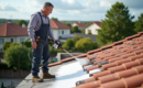 Hydrofugation de toiture : quel tarif pour 100 m² en 2025 ?