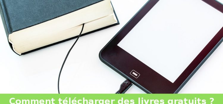 Comment faire pour telecharger des livres sur une liseuse ?