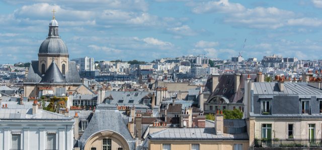 Quelle est la matière première de l’ardoise ?