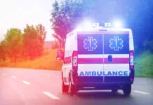 Se déplacer sereinement en taxi VSL ou ambulance à Marseille et Istres