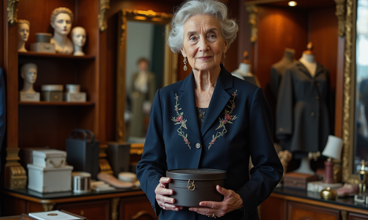 Mode : la plus ancienne marque de mode en France ? Découvrez l’histoire