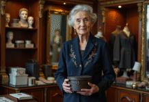 Mode : la plus ancienne marque de mode en France ? Découvrez l’histoire