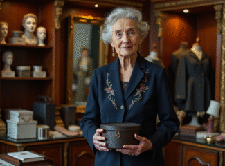 Mode : la plus ancienne marque de mode en France ? Découvrez l’histoire