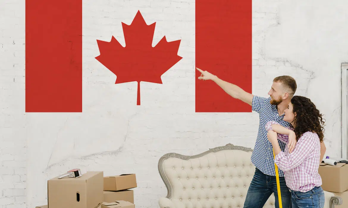 S’installer et vivre au Canada : comment y arriver ?