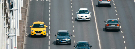 Y a-t-il des risques à circuler sans vignette Crit'Air ?