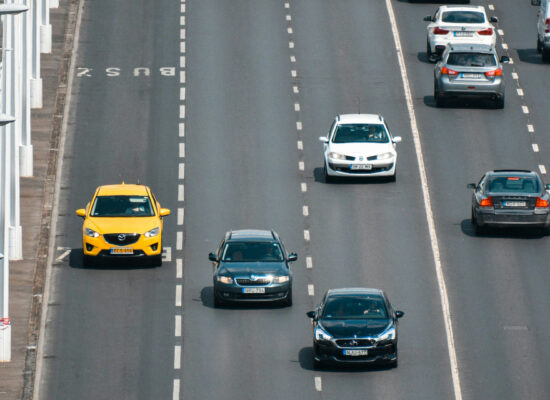 Y a-t-il des risques à circuler sans vignette Crit'Air ?